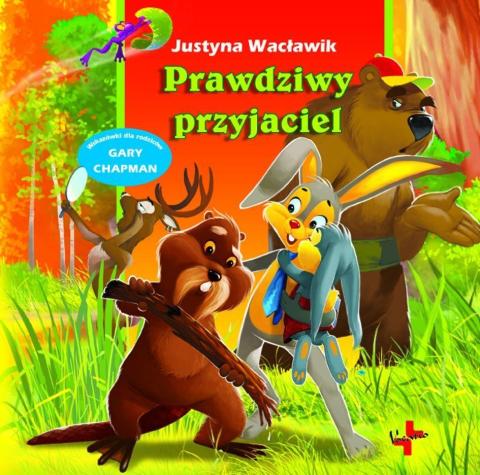 Prawdziwy przyjaciel