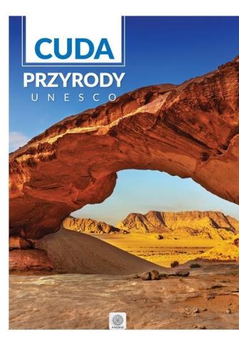 Cuda przyrody Unesco