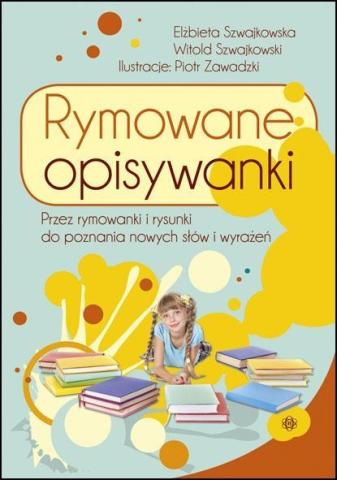 Rymowane opisywanki