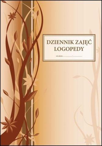 Dziennik zajęć logopedy