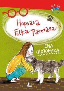 Hopsasa Felka Parerasa