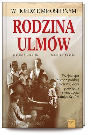 Rodzina Ulmów