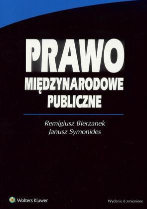 Prawo międzynarodowe publiczne