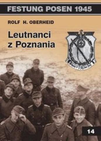 Leutnanci z Poznania