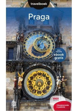 Travelbook - Praga