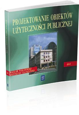 Dokumentacja budowl.Projektowanie obiekt cz.4 WSiP