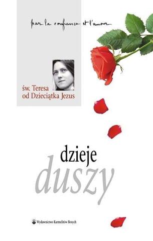 Dzieje duszy