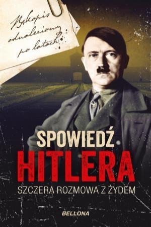 Spowiedź Hitlera