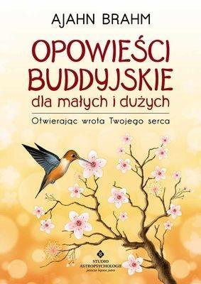 Opowieści buddyjskie dla małych i dużych