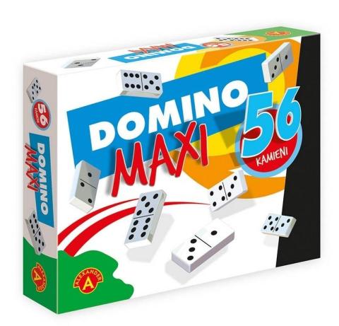 Domino Maxi ALEX