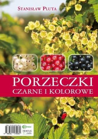 Porzeczki czarne i kolorowe HORTPRESS