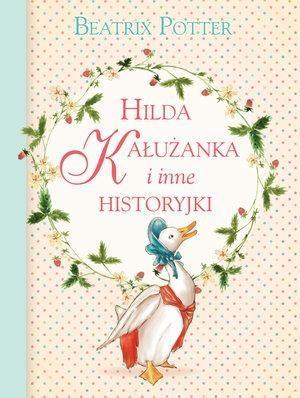 Hilda Kałużanka i inne historyjki