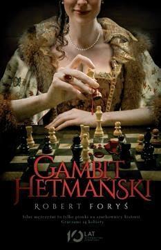 Gambit Hetmański