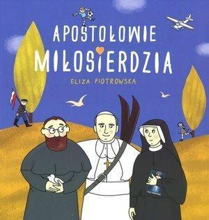 Apostołowie Miłosierdzia