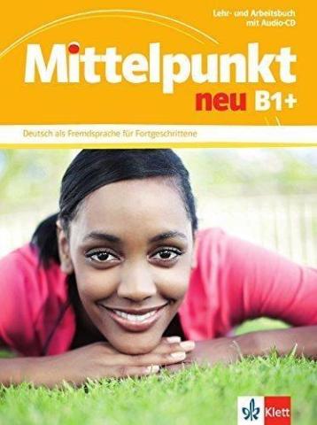 Mittelpunkt neu B1+ LB+AB + CD LEKTORKLETT