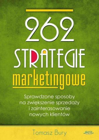 262 strategie marketingowe