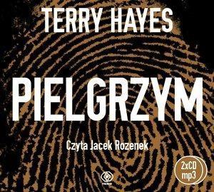 Pielgrzym. Audiobook