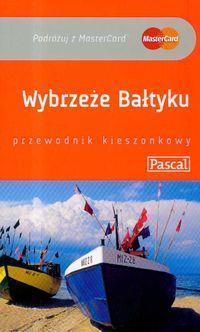 Przewodnik kieszonkowy - Wybrzeże Bałtyku PASCAL