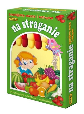 Na straganie