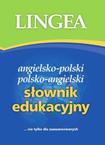 Angielsko-polski i polsko-angielski słownik eduka.