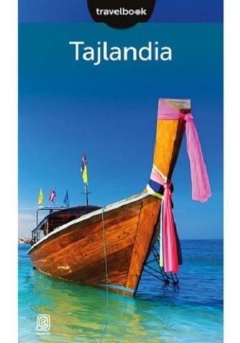 Travelbook- Tajlandia