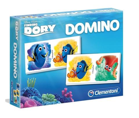 Domino Gdzie jest Dory