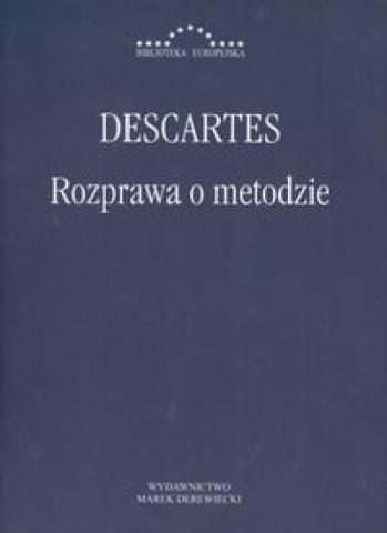 Rozprawa o metodzie