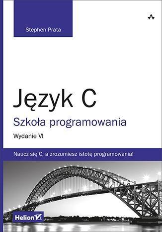 Język C. Szkoła programowania TW w.2016