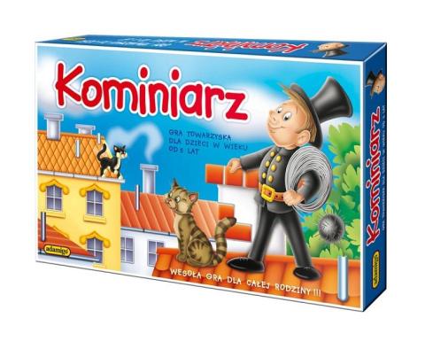 Kominiarz