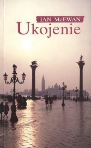 Ukojenie - Ian McEwan