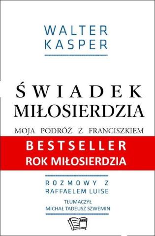 Świadek miłosierdzia