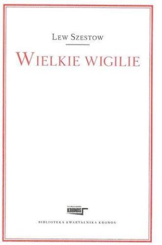 Wielkie wigilie