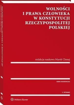 Wolności i prawa człowieka w Konstytucji RP