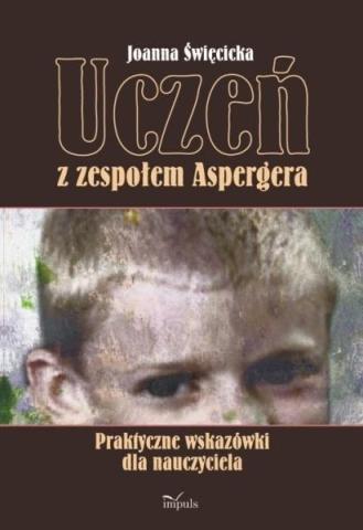 Uczeń z zespołem Aspergera w.2016