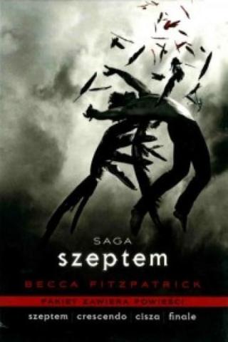 Saga Szeptem. Pakiet