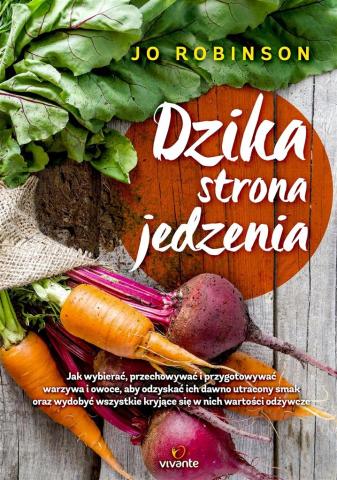 Dzika strona jedzenia w.2016