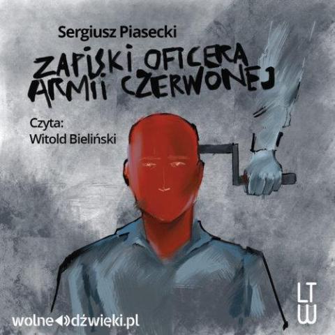 Zapiski oficera Armii Czerwonej. Audiobook