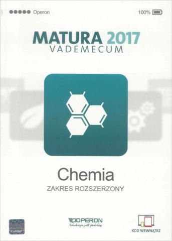 Vademecum 2017 LO Chemia ZR OPERON