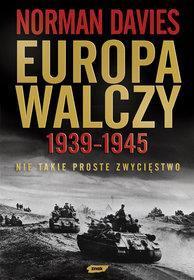 Europa walczy 1939-1945 twarda