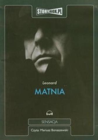 Matnia audiobook