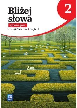 J.Polski GIM 2/1 Bliżej słowa ćw w.2016 WSIP