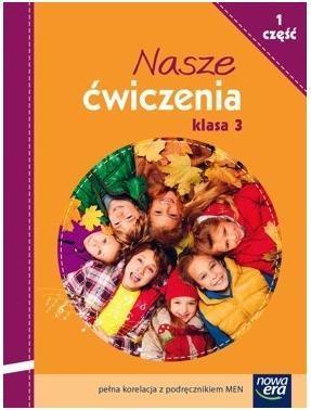 Nasze ćwiczenia Kl.3/1 ćw. NE