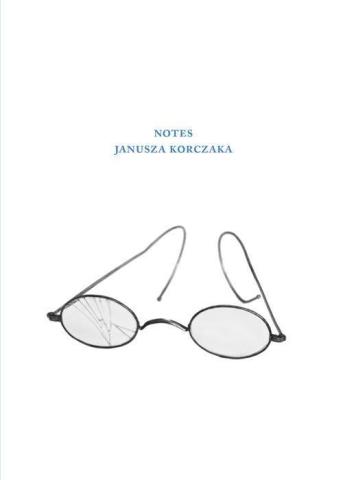 Notes Janusza Korczaka