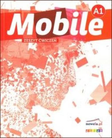 Mobile A1 ćwiczenia DIDIER