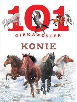 101 ciekawostek. Konie BR w.2016