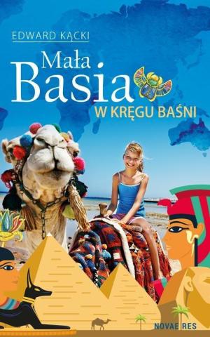 Mała Basia w kręgu baśni