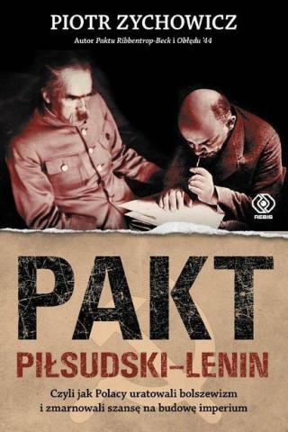 Pakt Piłsudski - Lenin TW