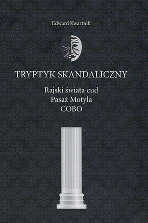 Tryptyk skandaliczny