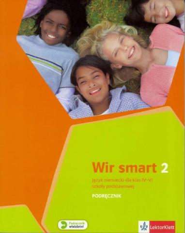 Wir smart 2 KB + CD LEKTORKLETT