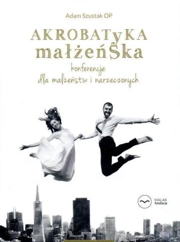 Akrobatyka małżeńska + CD+ DVD